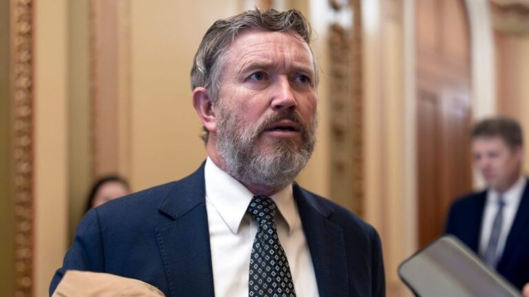 $2M Campaign LAUNCHED Against Thomas Massie