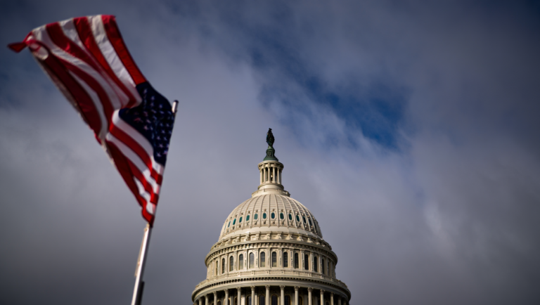 House GOP Schedules Vote on SAVE Act