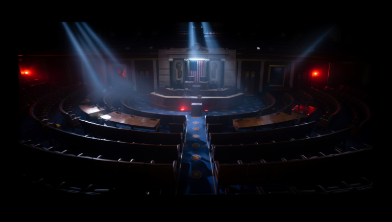 Shutdown ENDS Speaker Johnson Was Right