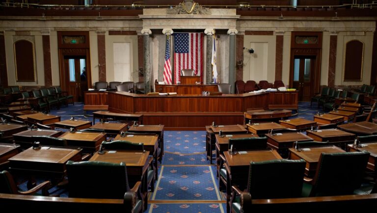 SAVE Act ADVANCES in House Despite Senate Resistance