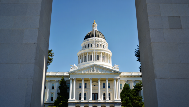 Federal Judge BLOCKS California ICE Mask Ban