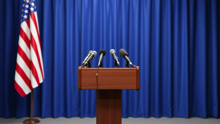 Democrats THREATEN DHS Funding Over ICE Reforms