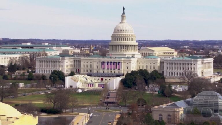 House MOVE Toward DHS Funding Vote