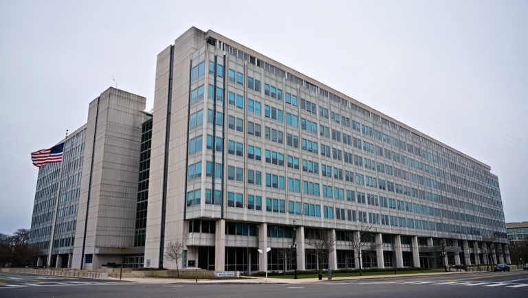 Noem Says DHS Incident EXPOSES Deep State