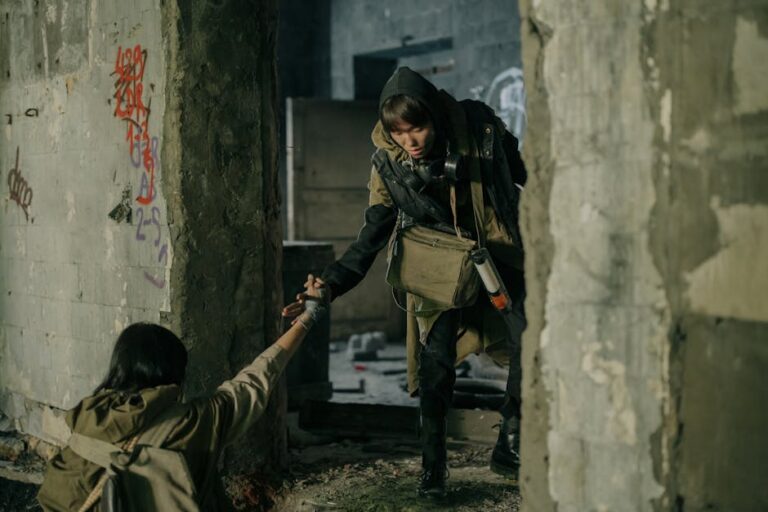 Why trust in institutions keeps collapsing