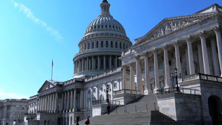 Congress SCHEDULES War Powers Vote On Iran