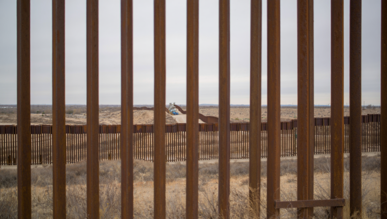 Trump Advisors URGE Softer Immigration Messaging