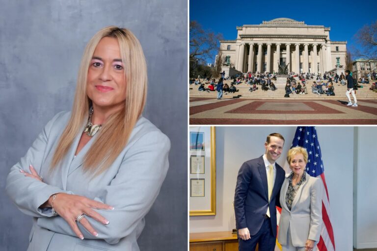 Education Department WARNS Accreditor Over DEI Standards