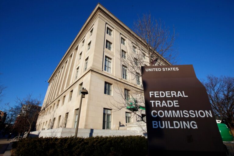 FTC TARGETS Media Firm In New Case