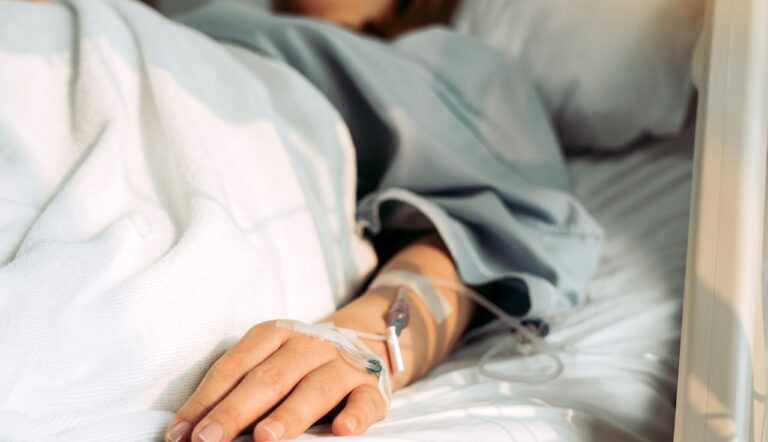 Officials DETECT First Case Of Deadlier Mpox