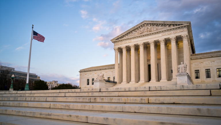 Supreme Court TAKES CASE That Could BLOW UP School Funding