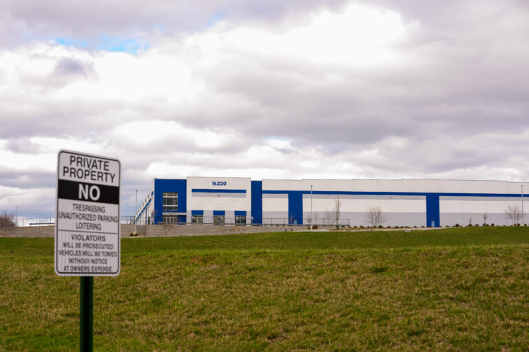 DHS OBLITERATES $38B Detention Expansion Plan