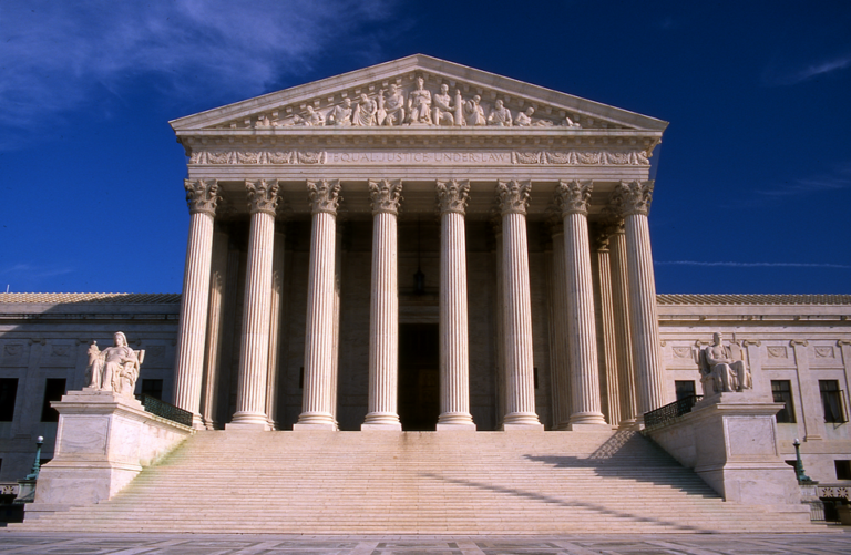 FEDERAL COURT BLOCKS Alabama Push To Restore GOP CONGRESSIONAL MAP