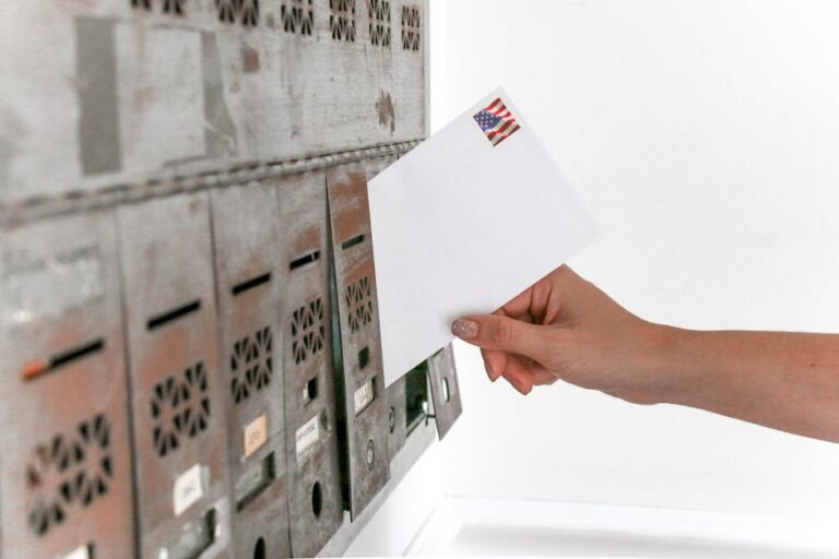 Court DECLINES TO HALT Trump Crackdown On Mail In Voting