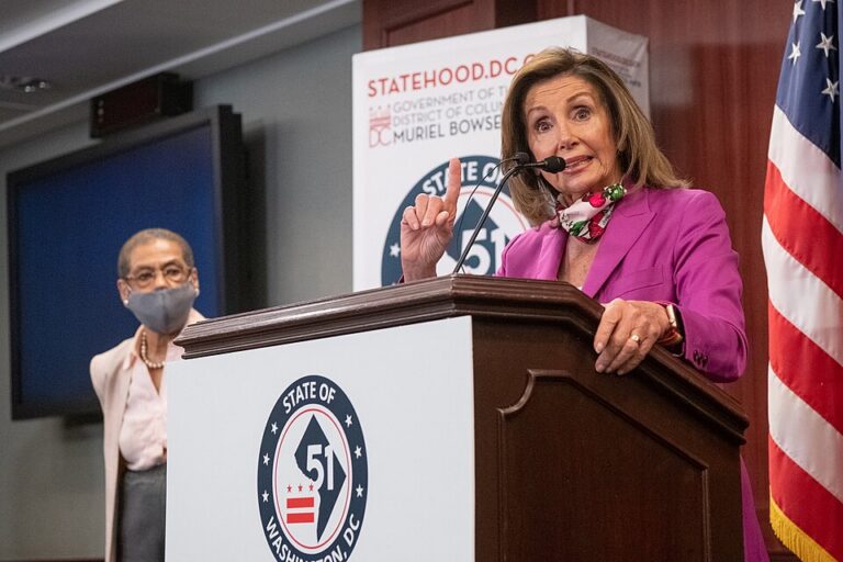 Voters Just OVERRULED PELOSI In Her OWN BACKYARD