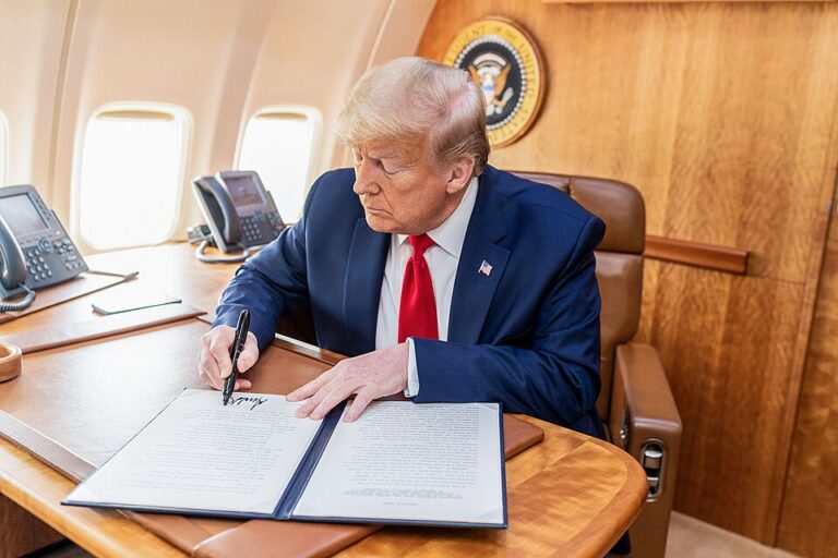 Trump Just Made THOUSANDS EASIER TO FIRE