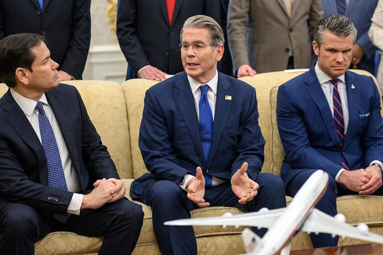 Trump’s LATEST MOVE Could HIT WHERE IT HURTS
