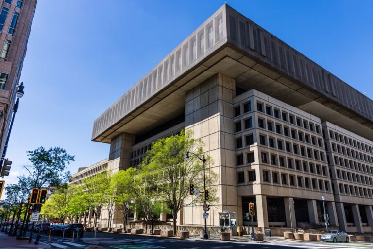A MASSIVE FRAUD OPERATION Just Came CRASHING DOWN