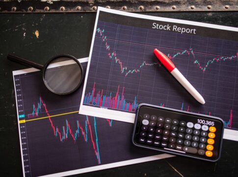 Stock Market Volatility: Why It Happens and Matters — Business & Economy coverage by CitizenPost