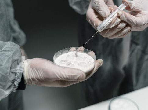 mRNA Vaccine Technology: How It Works in Plain Terms — Science, Tech & Health coverage by CitizenPost