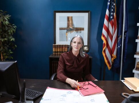 Executive Orders Explained: Powers and Limitations — Politics & Policy coverage by CitizenPost
