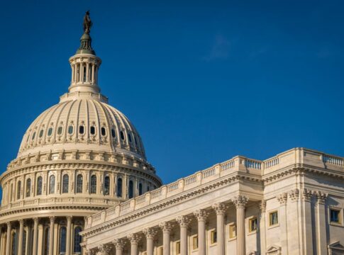 Federal Budget Process: How Congress Funds Government — U.S. News coverage by CitizenPost