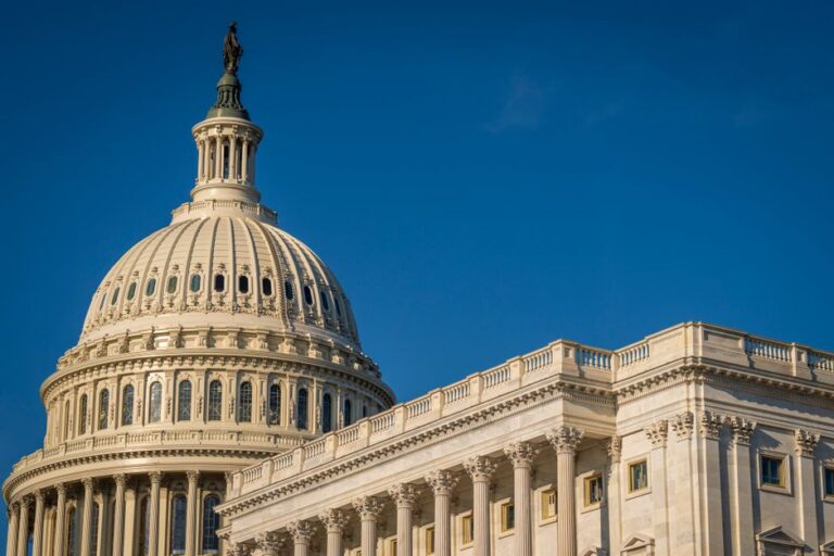Federal Budget Process: How Congress Funds Government — U.S. News coverage by CitizenPost