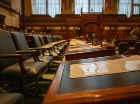 Legislative Committees: How Bills Become Laws Explained — Politics & Policy coverage by CitizenPost