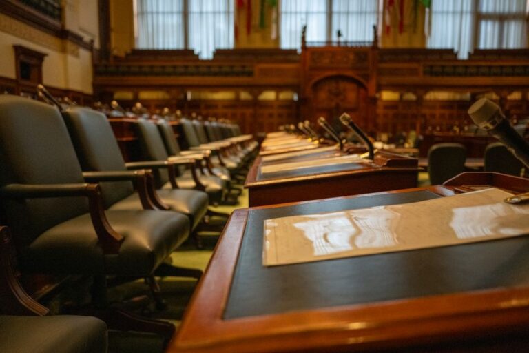 Legislative Committees: How Bills Become Laws Explained — Politics & Policy coverage by CitizenPost