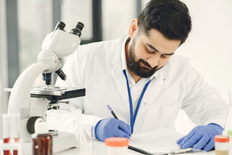 Clinical Trial Phases: What Each Stage Tests and Why — Science, Tech & Health coverage by CitizenPost