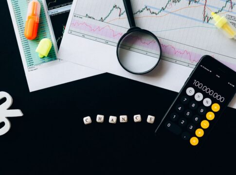 Interest Rate Decisions: How the Fed Affects Your Money — Business & Economy coverage by CitizenPost