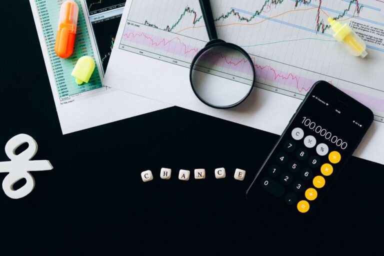 Interest Rate Decisions: How the Fed Affects Your Money — Business & Economy coverage by CitizenPost