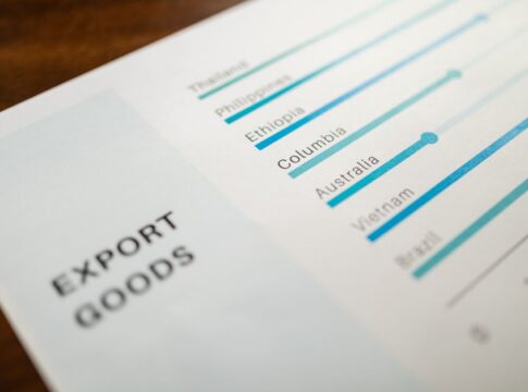 Trade Deficit Explained: What It Means for the Economy — Business & Economy coverage by CitizenPost