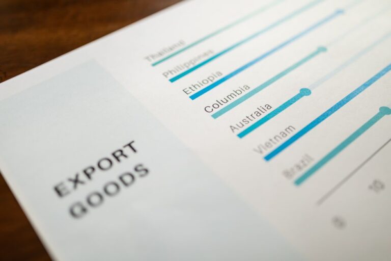 Trade Deficit Explained: What It Means for the Economy — Business & Economy coverage by CitizenPost