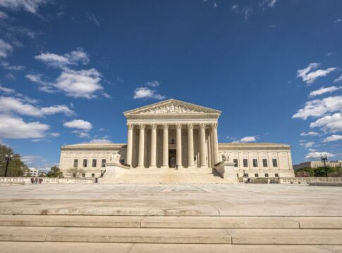 Supreme Court Jurisdiction: What Cases It Can Hear — U.S. News coverage by CitizenPost