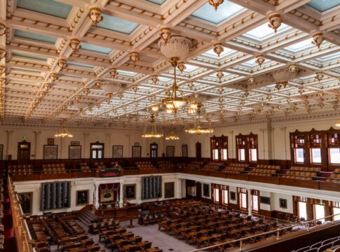 State Legislature Sessions: What They Are and When — U.S. News coverage by CitizenPost
