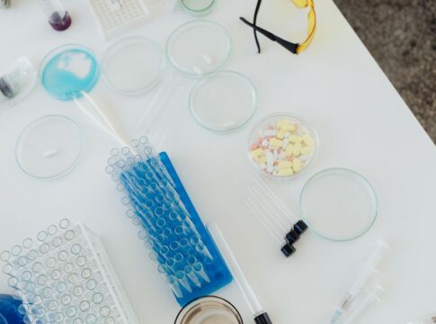 Clinical Trial Phases: How Drug Testing Works Explained — Science, Tech & Health coverage by CitizenPost