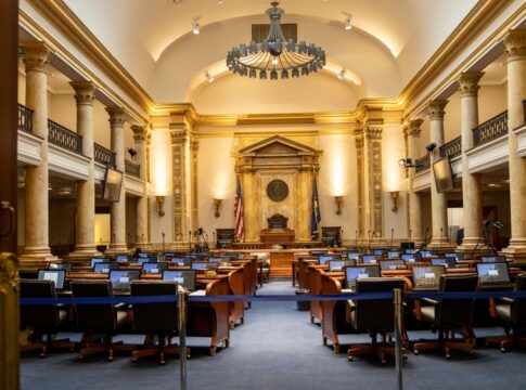 Filibuster Rules: Why Senate Debates Can Be Blocked — U.S. News coverage by CitizenPost