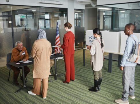 Voter Registration Laws: State Rules and Deadlines — Politics & Policy coverage by CitizenPost