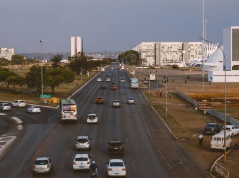 Infrastructure Funding: Where Federal Highway Money Goes — U.S. News coverage by CitizenPost