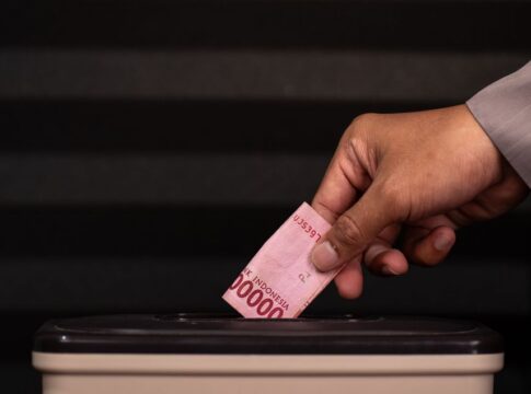 Campaign Finance Limits: How Donation Rules Work Today — Politics & Policy coverage by CitizenPost