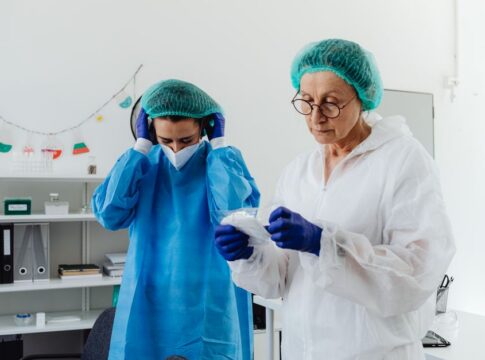 AI Bias in Healthcare: What Patients Should Understand — Science, Tech & Health coverage by CitizenPost