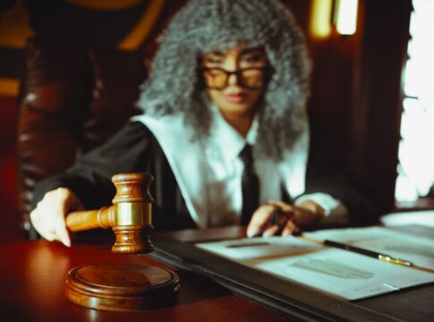Federal Sentencing Guidelines: How Judges Set Terms — U.S. News coverage by CitizenPost