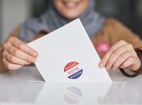 Redistricting Process: How Electoral Maps Get Redrawn — Politics & Policy coverage by CitizenPost