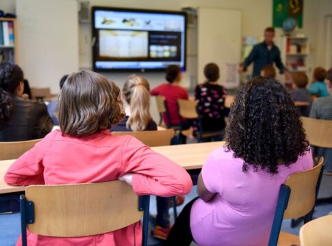 Charter Schools vs Public Schools: A Policy Breakdown — Opinion coverage by NationalNewsdaily