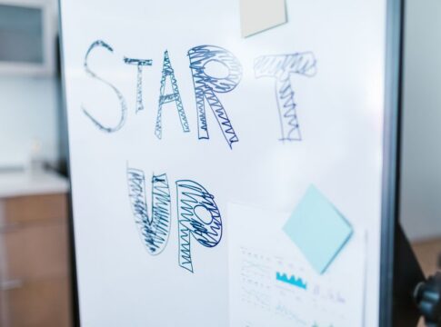 Venture Capital Funding: How Startups Secure Investment — Business & Economy coverage by NationalNewsdaily