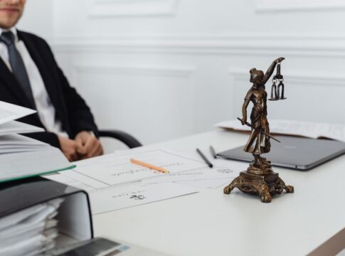 Public Defender Systems: How Legal Aid Really Works — Opinion coverage by CitizenPost