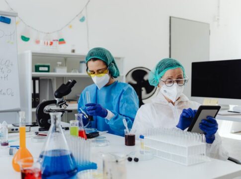 Clinical Trial Phases Explained: A Patients Guide — Science, Tech & Health coverage by CitizenPost