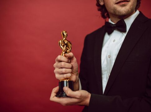 26 Best Actors in Their 20s: Hollywoods Rising Stars — Entertainment coverage by Daily American Press. Photo: RDNE Stock p...
