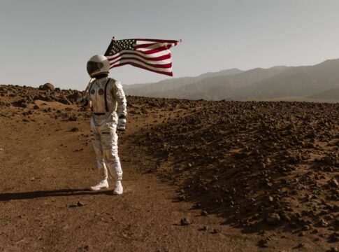 Alien Terrorist Removal Court deports legal US resident to Afghanistan in first-ever case — National coverage by Daily Ame...